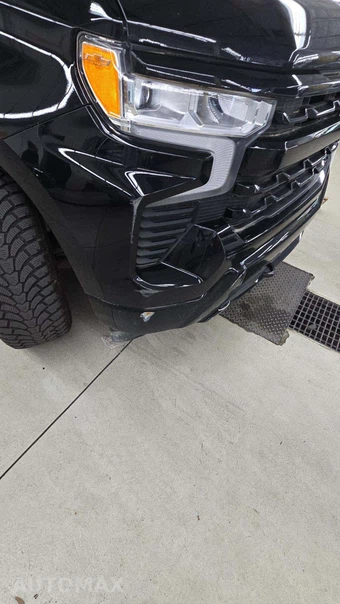 2024 Chevrolet Silverado 1500 RST Crew Cab Medium Bed 1SP - miniatura 46