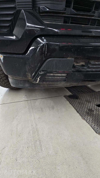 2024 Chevrolet Silverado 1500 RST Crew Cab Medium Bed 1SP - miniatura 48
