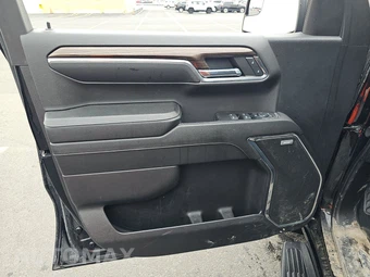 2024 Chevrolet Silverado 1500 RST Crew Cab Medium Bed 1SP - miniatura 9
