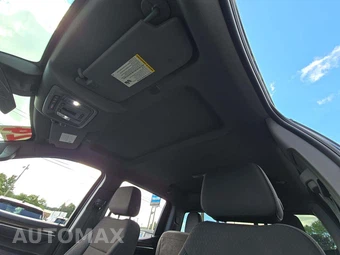 2024 Chevrolet Silverado 1500 RST Crew Cab Medium Bed 1SP - miniatura 11