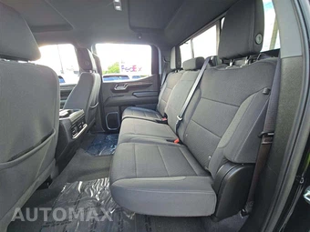 2024 Chevrolet Silverado 1500 RST Crew Cab Medium Bed 1SP - miniatura 13
