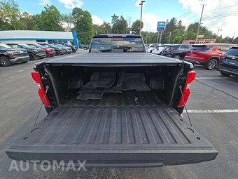 2024 Chevrolet Silverado 1500 RST Crew Cab Medium Bed 1SP - miniatura 14