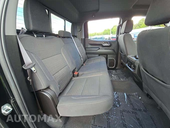 2024 Chevrolet Silverado 1500 RST Crew Cab Medium Bed 1SP - miniatura 16