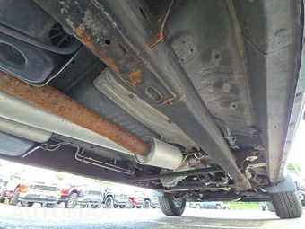 2024 Chevrolet Silverado 1500 RST Crew Cab Medium Bed 1SP - miniatura 17