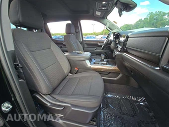 2024 Chevrolet Silverado 1500 RST Crew Cab Medium Bed 1SP - miniatura 18