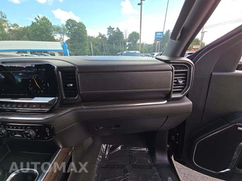 2024 Chevrolet Silverado 1500 RST Crew Cab Medium Bed 1SP - miniatura 19