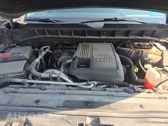 2024 Chevrolet Silverado 1500 RST Crew Cab Medium Bed 1SP - miniatura 15