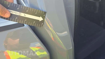 2024 Chevrolet Silverado 1500 RST Crew Cab Medium Bed 1SP - miniatura 18