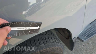 2024 Chevrolet Silverado 1500 RST Crew Cab Medium Bed 1SP - miniatura 22
