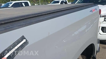 2024 Chevrolet Silverado 1500 RST Crew Cab Medium Bed 1SP - miniatura 23