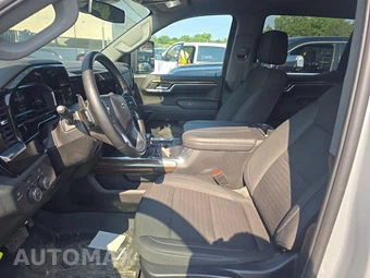 2024 Chevrolet Silverado 1500 RST Crew Cab Medium Bed 1SP - miniatura 7