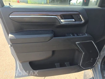 2024 Chevrolet Silverado 1500 RST Crew Cab Medium Bed 1SP - miniatura 9
