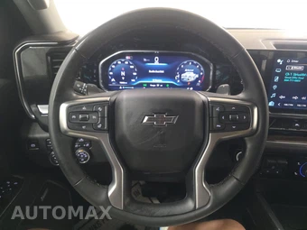 2024 Chevrolet Silverado 1500 RST Crew Cab Medium Bed 1SP - miniatura 10
