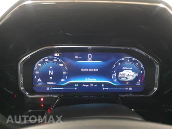 2024 Chevrolet Silverado 1500 RST Crew Cab Medium Bed 1SP - miniatura 12