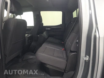 2024 Chevrolet Silverado 1500 RST Crew Cab Medium Bed 1SP - miniatura 13