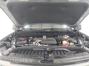 2024 Chevrolet Silverado 1500 RST Crew Cab Medium Bed 1SP - miniatura 15