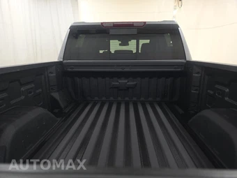 2024 Chevrolet Silverado 1500 RST Crew Cab Medium Bed 1SP - miniatura 16