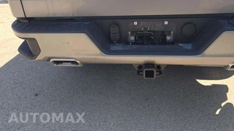 2024 Chevrolet Silverado 1500 RST Crew Cab Medium Bed 1SP - miniatura 19