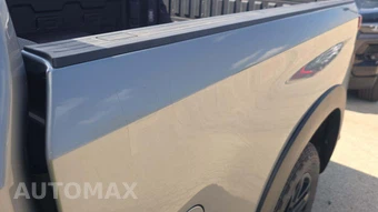 2024 Chevrolet Silverado 1500 RST Crew Cab Medium Bed 1SP - miniatura 21