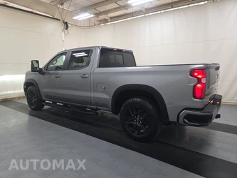 2024 Chevrolet Silverado 1500 RST Crew Cab Medium Bed 1SP - miniatura 6