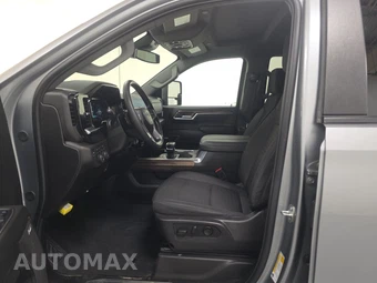 2024 Chevrolet Silverado 1500 RST Crew Cab Medium Bed 1SP - miniatura 7