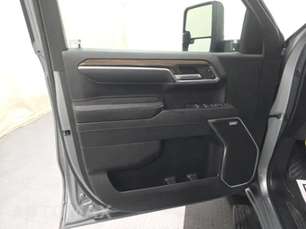 2024 Chevrolet Silverado 1500 RST Crew Cab Medium Bed 1SP - miniatura 9