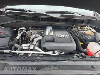2024 Chevrolet Silverado 1500 RST Crew Cab Medium Bed 1SP - miniatura 15