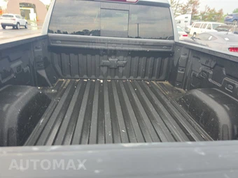 2024 Chevrolet Silverado 1500 RST Crew Cab Medium Bed 1SP - miniatura 16