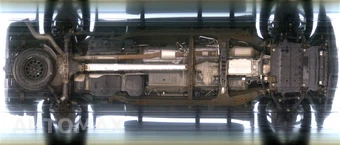 2024 Chevrolet Silverado 1500 RST Crew Cab Medium Bed 1SP - miniatura 17