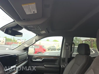 2024 Chevrolet Silverado 1500 RST Crew Cab Medium Bed 1SP - miniatura 20