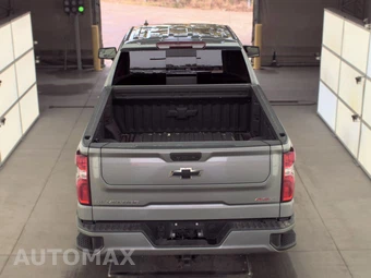 2024 Chevrolet Silverado 1500 RST Crew Cab Medium Bed 1SP - miniatura 5