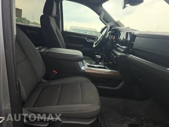2024 Chevrolet Silverado 1500 RST Crew Cab Medium Bed 1SP - miniatura 8