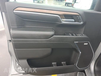 2024 Chevrolet Silverado 1500 RST Crew Cab Medium Bed 1SP - miniatura 9