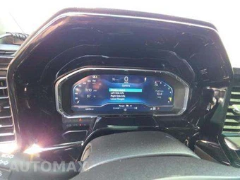 2024 Chevrolet Silverado 1500 RST Crew Cab Medium Bed 1SP - miniatura 10