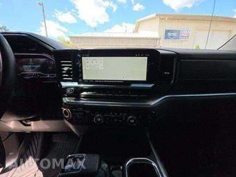 2024 Chevrolet Silverado 1500 RST Crew Cab Medium Bed 1SP - miniatura 11