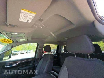 2024 Chevrolet Silverado 1500 RST Crew Cab Medium Bed 1SP - miniatura 12