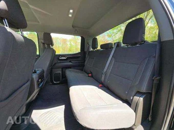2024 Chevrolet Silverado 1500 RST Crew Cab Medium Bed 1SP - miniatura 14