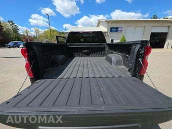 2024 Chevrolet Silverado 1500 RST Crew Cab Medium Bed 1SP - miniatura 15