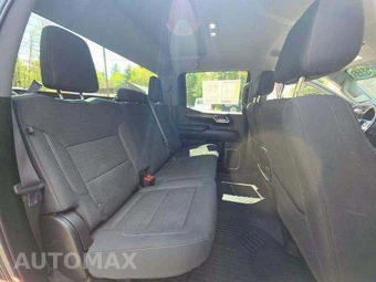 2024 Chevrolet Silverado 1500 RST Crew Cab Medium Bed 1SP - miniatura 17
