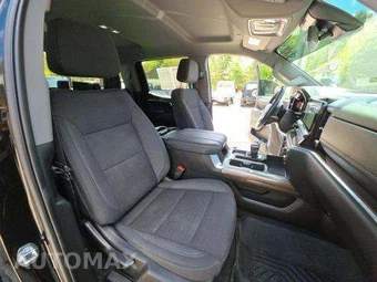 2024 Chevrolet Silverado 1500 RST Crew Cab Medium Bed 1SP - miniatura 19