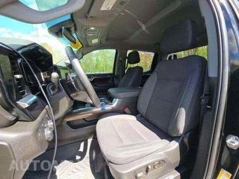 2024 Chevrolet Silverado 1500 RST Crew Cab Medium Bed 1SP - miniatura 7