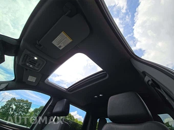 2024 Chevrolet Silverado 1500 RST Crew Cab Medium Bed 1SP - miniatura 11