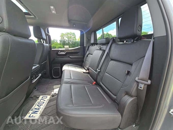2024 Chevrolet Silverado 1500 RST Crew Cab Medium Bed 1SP - miniatura 13