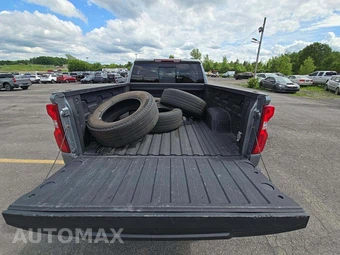 2024 Chevrolet Silverado 1500 RST Crew Cab Medium Bed 1SP - miniatura 14