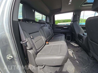 2024 Chevrolet Silverado 1500 RST Crew Cab Medium Bed 1SP - miniatura 16