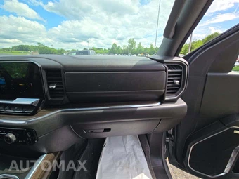 2024 Chevrolet Silverado 1500 RST Crew Cab Medium Bed 1SP - miniatura 19