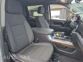 2024 Chevrolet Silverado 1500 RST Crew Cab Medium Bed 1SP - miniatura 15