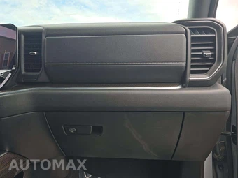 2024 Chevrolet Silverado 1500 RST Crew Cab Medium Bed 1SP - miniatura 16