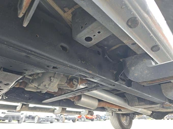 2024 Chevrolet Silverado 1500 RST Crew Cab Medium Bed 1SP - miniatura 4