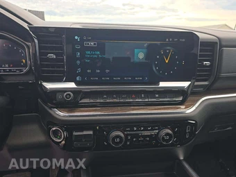 2024 Chevrolet Silverado 1500 RST Crew Cab Medium Bed 1SP - miniatura 7